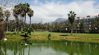 Gara Suites Hotel Golf & Spa