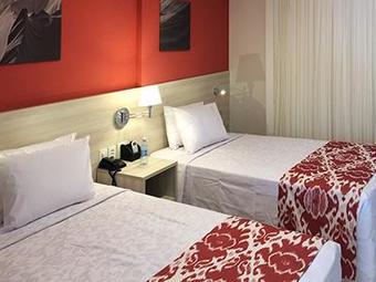 Comfort Hotel Suites Natal