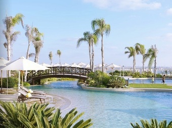 Hotel Radisson Blu
