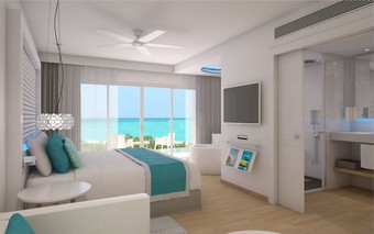 Hotel Paradisus Los Cayos