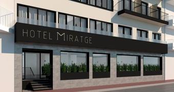 Hotel Ght Miratge - Only Adults (+16)