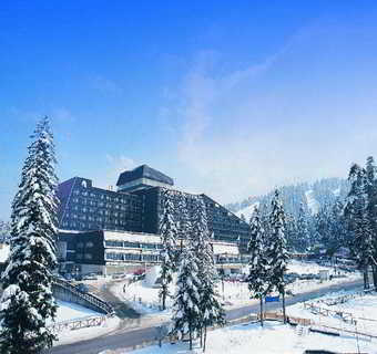 Hotel Samokov
