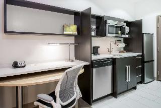 Hotel Home2 Suites By Hilton Austin Airport, Tx
