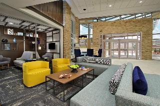 Hotel Hyatt Place Houston Nw Vintage Park