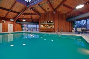 Hotel Holiday Inn
