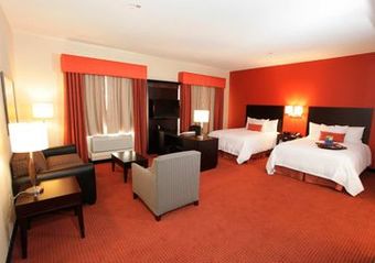 Hotel Hampton Inn Suites Phoenix Chandlerfashion Ce