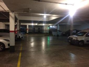Apartamento City Park Buenos Aires II
