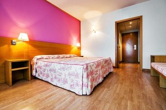 Hotel Viadero