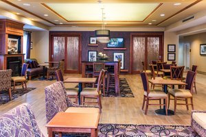 Hotel Hampton Inn Easton Md