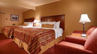 Hotel Best Western Dunmar Inn