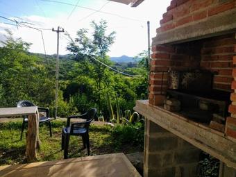 Bosquecito Del Rio