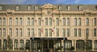 Hotel Tremont House