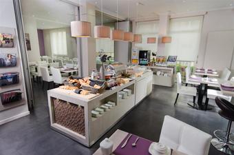 Best Western Hotel Plaisance