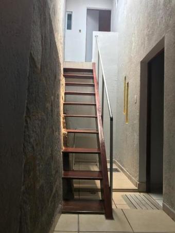 Casa Da Ladeira