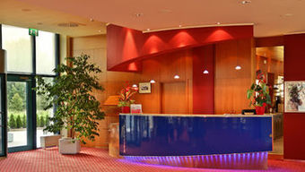 Hotel Amedia
