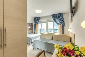 Hotel New