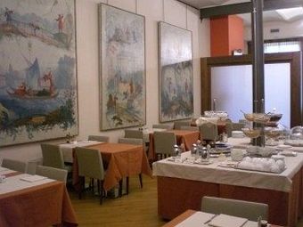 Hotel Barrage