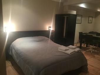 Apartamento Ap Mdz