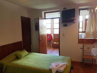 Hostal Trabatel