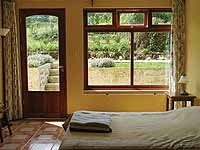 Hotel Guayabo Lodge
