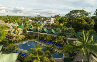 Hotel Decameron Ticuna