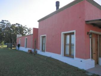 La Rosadita