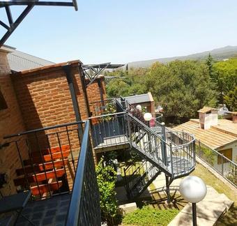 Vistas Apart