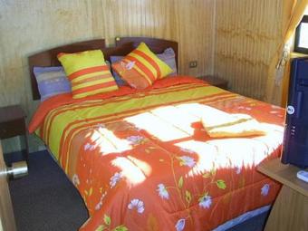 Hotel Austral