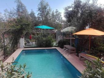 Hostal La Rosa