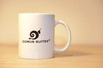 Apartamento Domus Suites
