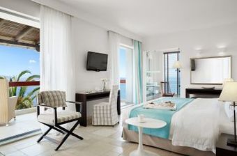 Hotel Eagles Palace
