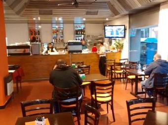 Vov� Resto-hotel