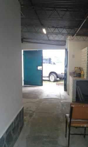 Laguna De Gomes
