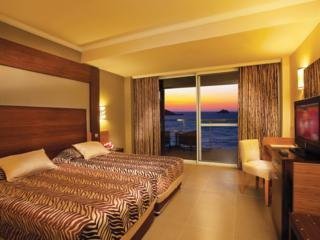 Hotel Delta Beach Resort