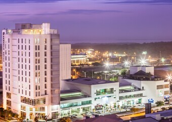 Ghl Hotel Barranquilla