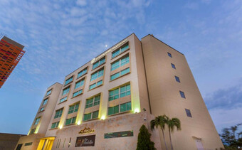 Sonesta Hotel Valledupar