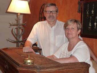 Hotel De Provence