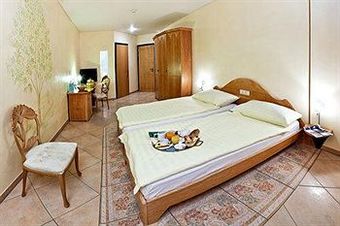 Hotel Seepark