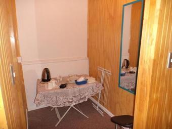 Hostal Hospedaje Paseo Linares