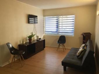 Patagonia Apartment
