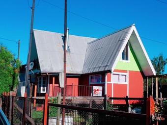 Caba�a Vista