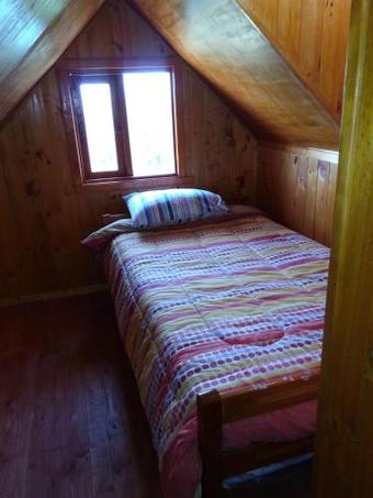 Lodge Caba�a Del Bosque