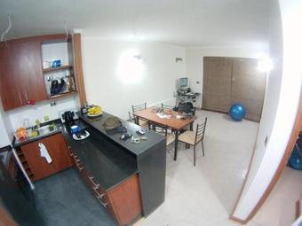 Apartamento Valle Nevado