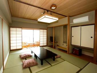 Itoen Hotel Atagawa