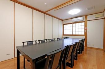 Minshuku Kazu