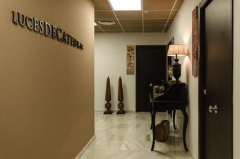 Apartamento Luces De Catedral