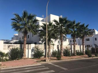 Villa Cinco Palmas