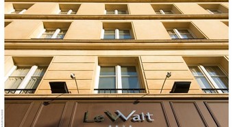 Hotel Le Walt