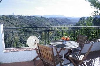 Agroturismo Alojamiento Rural El Valle