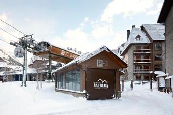 Apartamento Val De Ruda Luxe 60 By Feelfree Rentals
